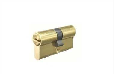 Aluminijski cilindar sa kompjuterskim ključem
