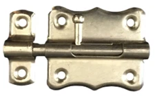 Butterfly Bolt
