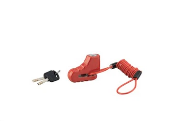 Motocikl Big Disc Brake Brake