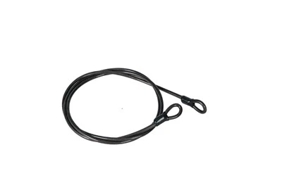 Čelični kabel sa PVC poklopcem