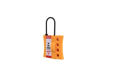 Najlon Lockout Hasp